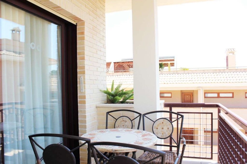 Apartamentos Albir Confort - Avenida III El Albir Exterior foto